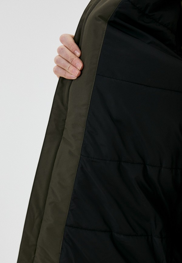 фото Куртка утепленная o'stin