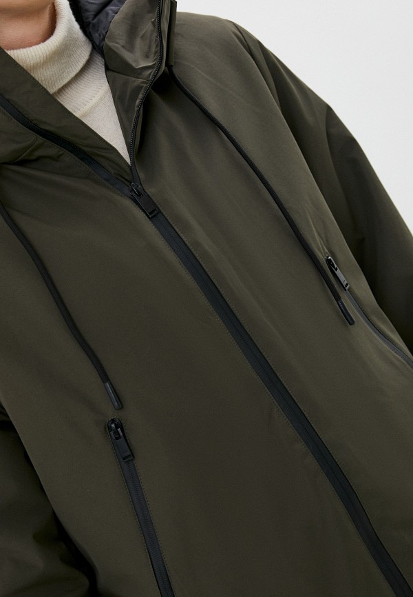 фото Куртка утепленная o'stin