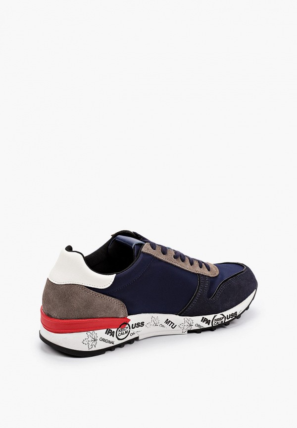 фото Кроссовки emanuele gelmetti