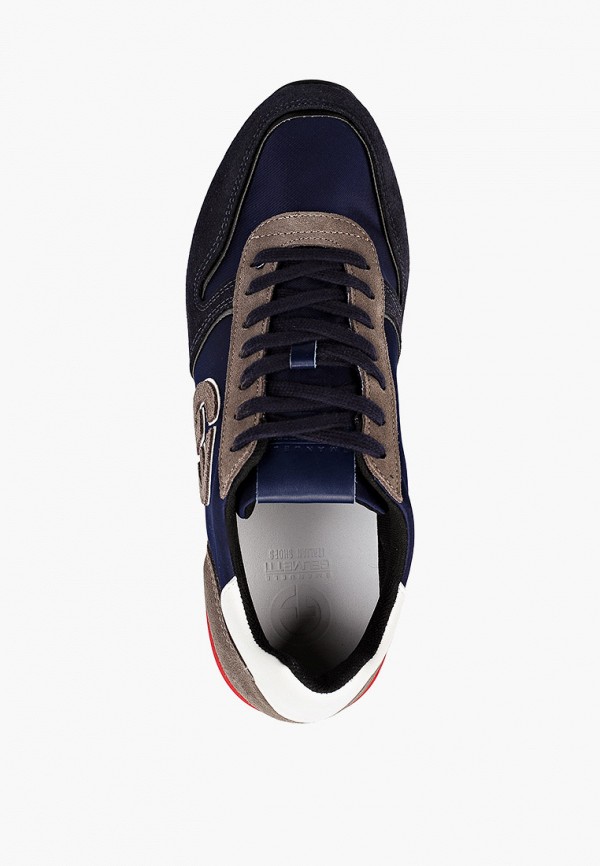 фото Кроссовки emanuele gelmetti