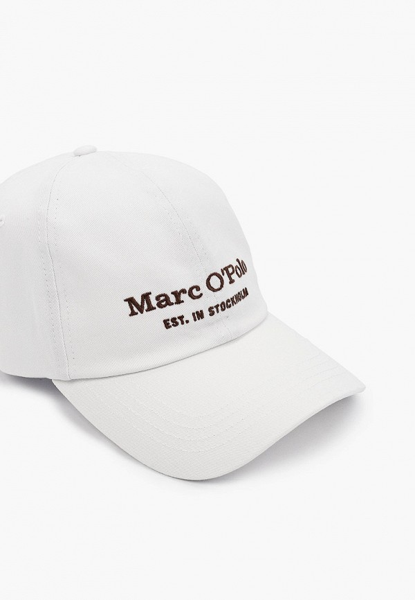 фото Бейсболка marc o'polo