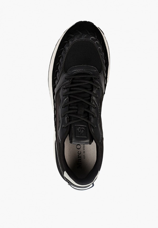 фото Кроссовки marc o'polo