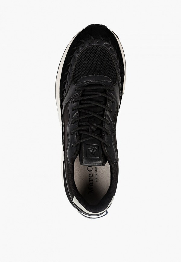 фото Кроссовки marc o'polo