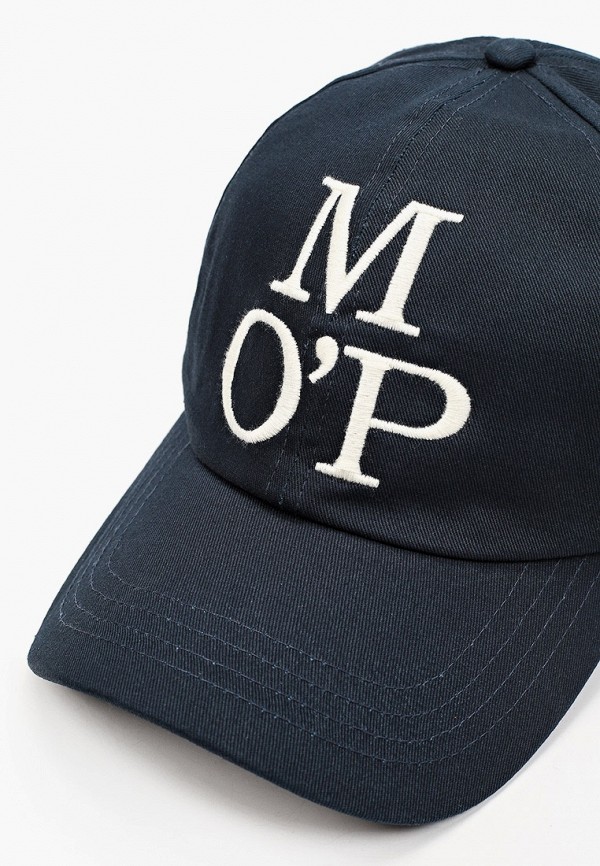 фото Бейсболка marc o'polo