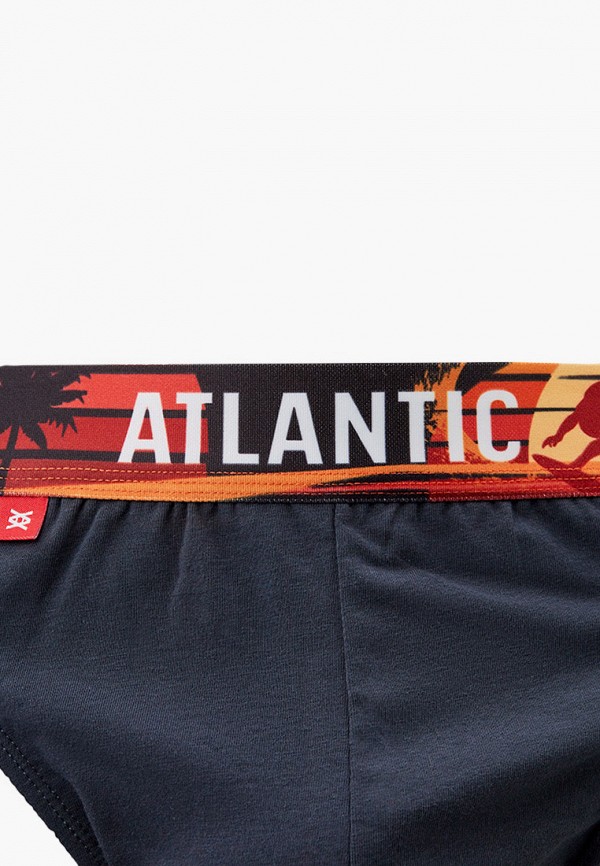 фото Трусы 3 шт. atlantic