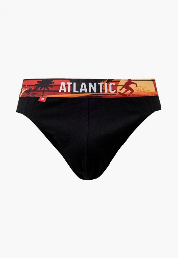 фото Трусы 3 шт. atlantic