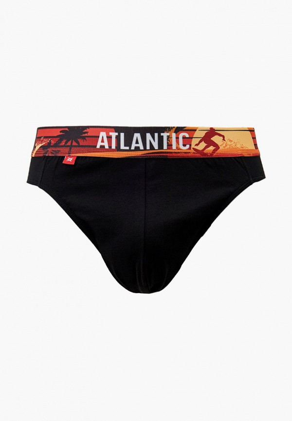 фото Трусы 3 шт. atlantic