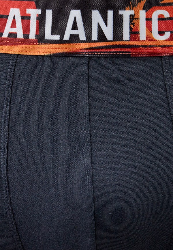 фото Трусы 3 шт. atlantic