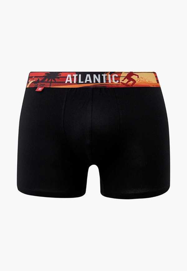 фото Трусы 3 шт. atlantic