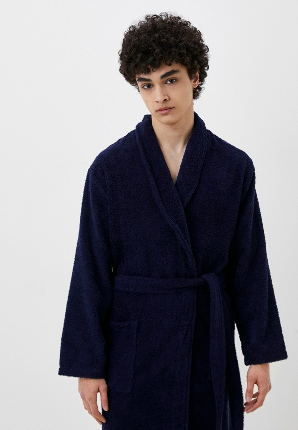 фото Халат домашний home one