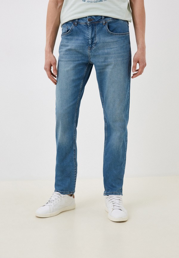 фото Джинсы luxor by ramo