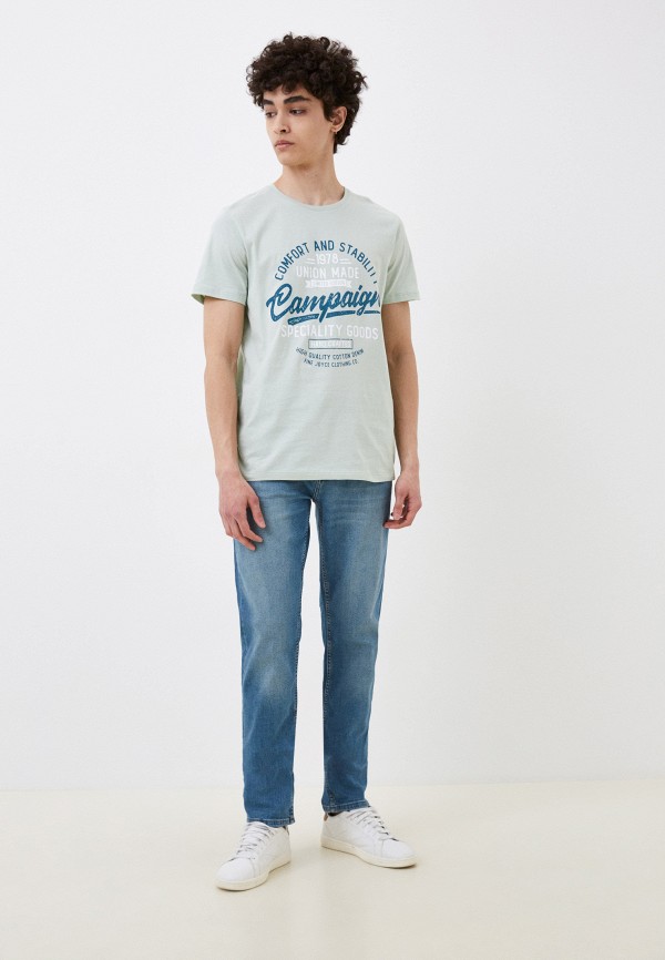 фото Джинсы luxor by ramo