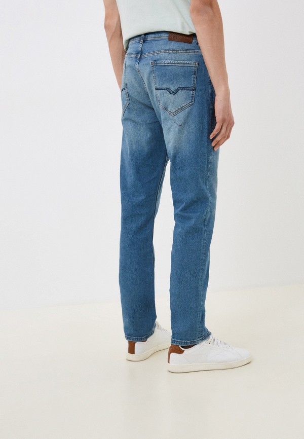 фото Джинсы luxor by ramo