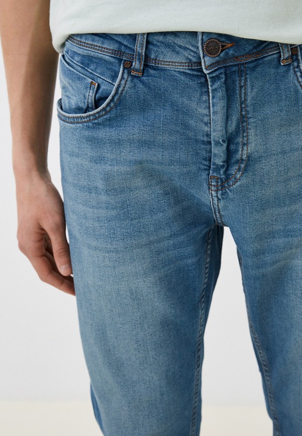 фото Джинсы luxor by ramo