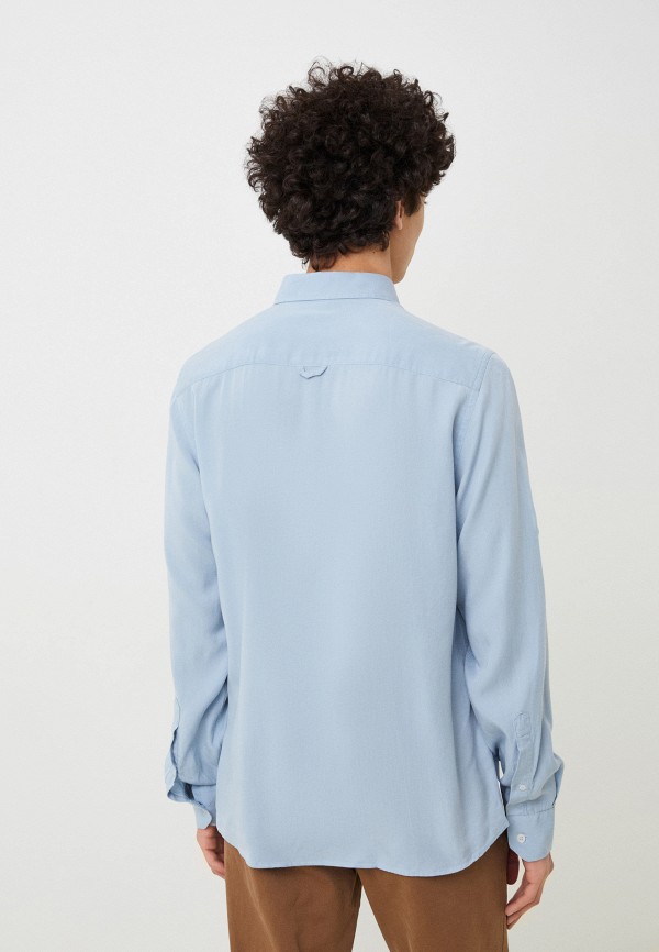 фото Рубашка luxor by ramo