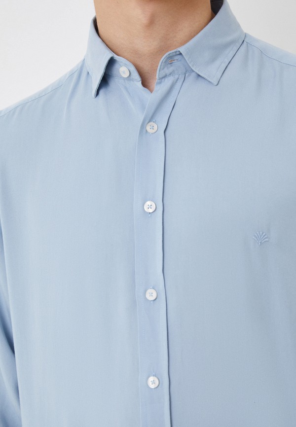 фото Рубашка luxor by ramo