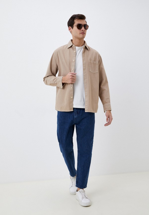 фото Джинсы harry hatchet