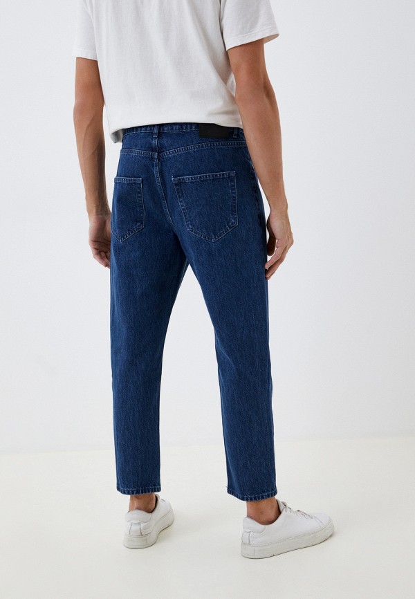 фото Джинсы harry hatchet