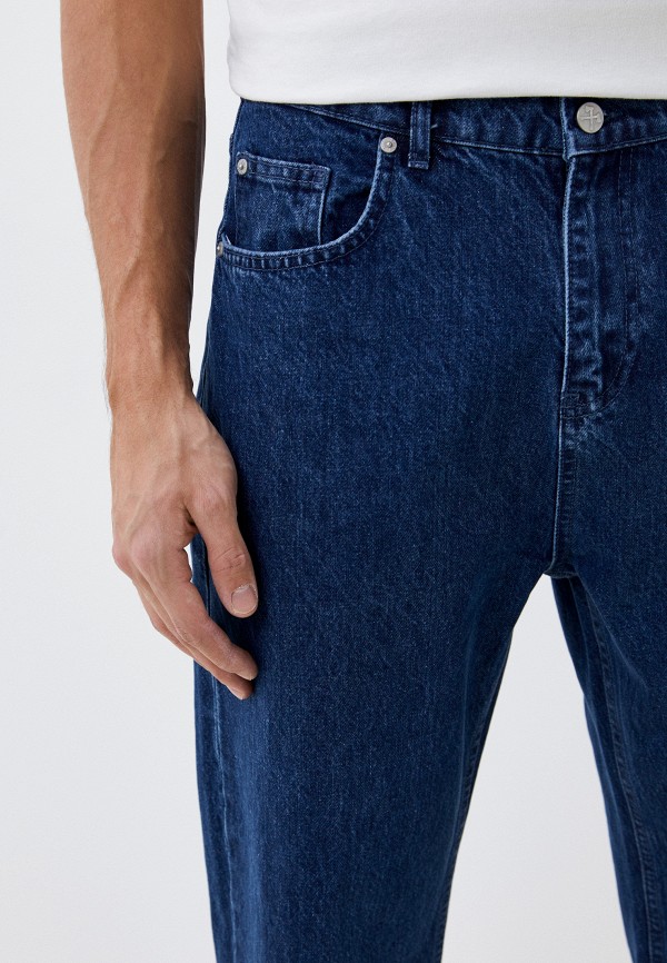 фото Джинсы harry hatchet