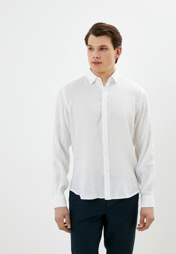 фото Рубашка luxor by ramo