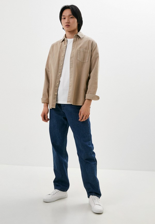 фото Джинсы harry hatchet