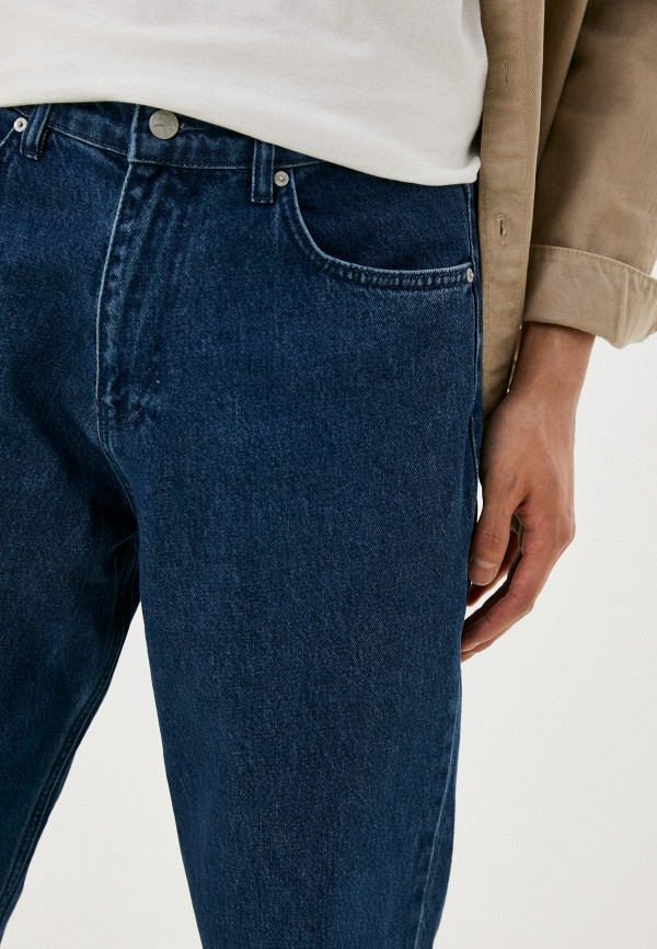 фото Джинсы harry hatchet