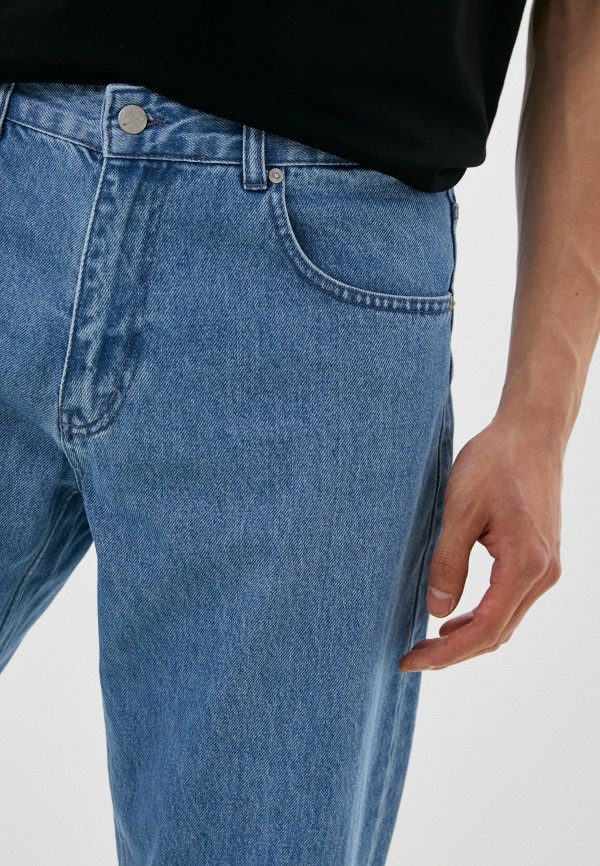 фото Джинсы harry hatchet