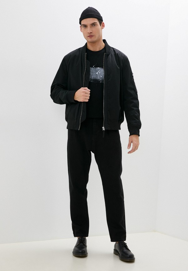 фото Джинсы harry hatchet