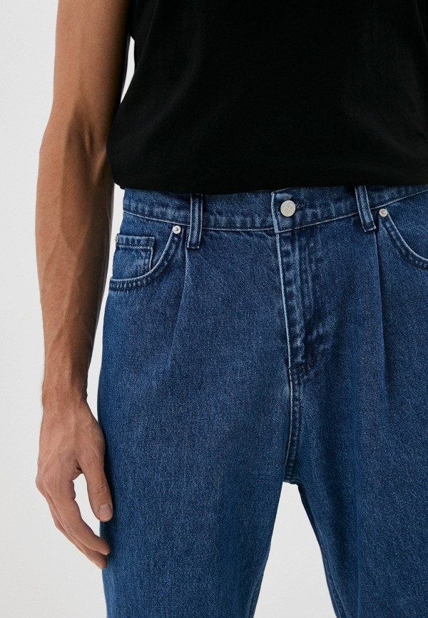 фото Джинсы harry hatchet