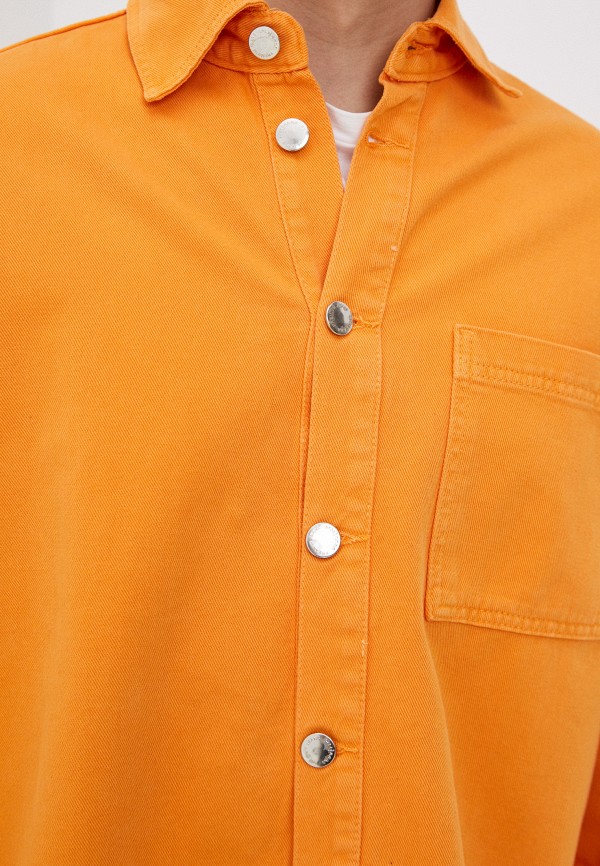 фото Рубашка джинсовая primm