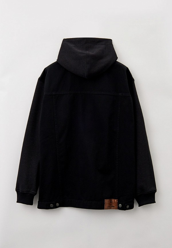 фото Куртка джинсовая galion