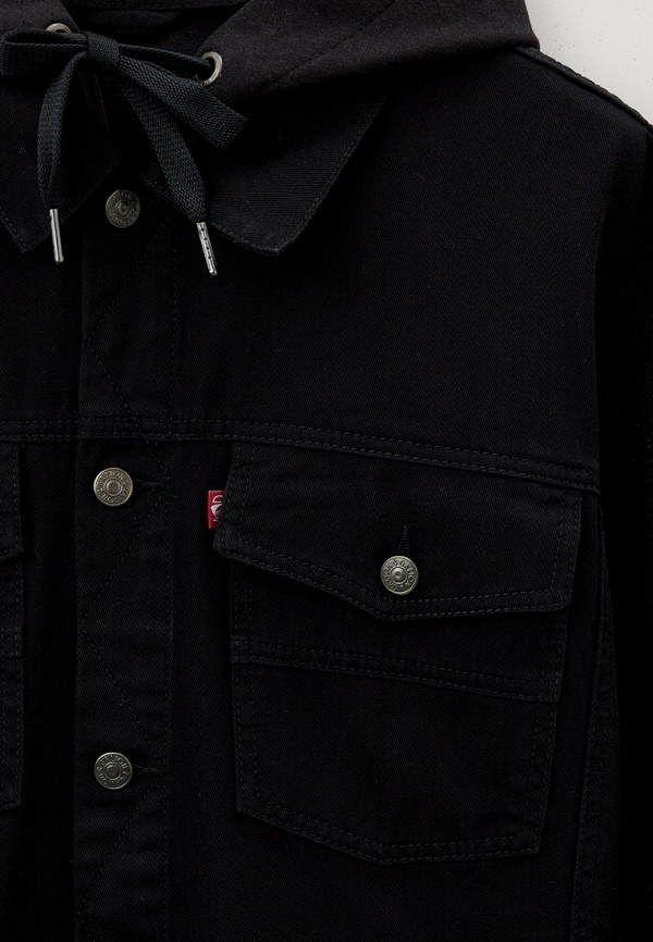 фото Куртка джинсовая galion