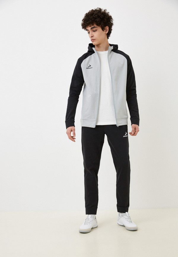 фото Толстовка demix