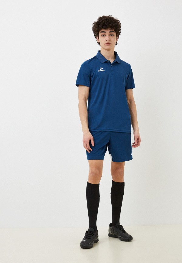 фото Шорты спортивные demix