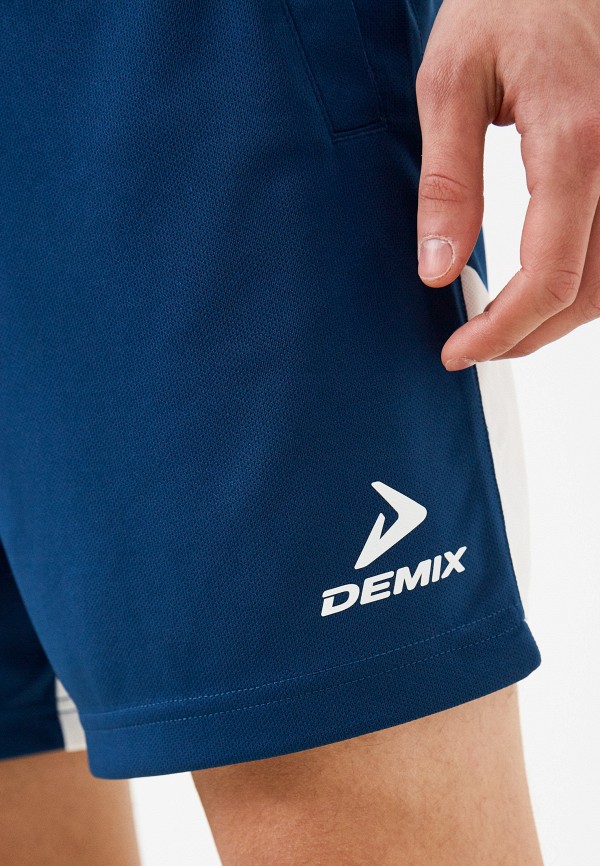 фото Шорты спортивные demix