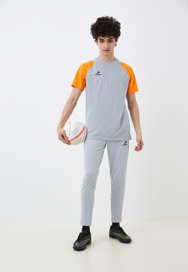 фото Брюки спортивные demix