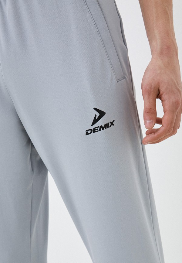фото Брюки спортивные demix