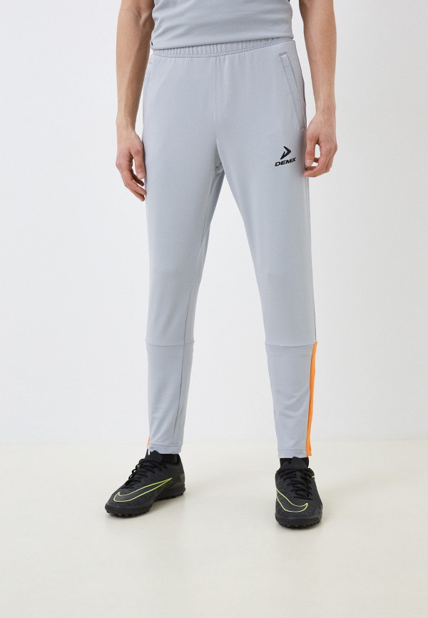 фото Брюки спортивные demix