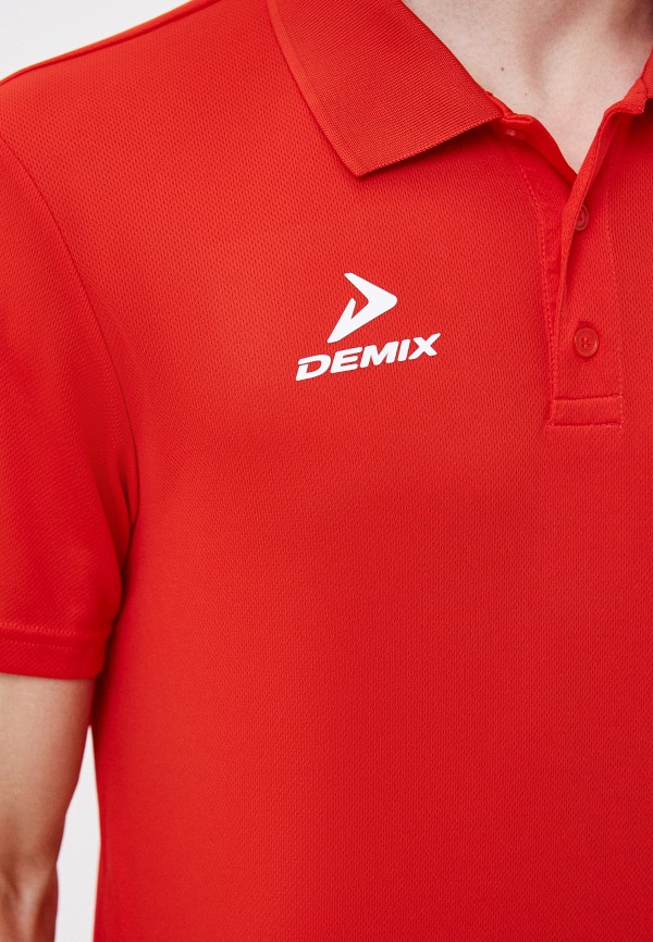 фото Поло demix
