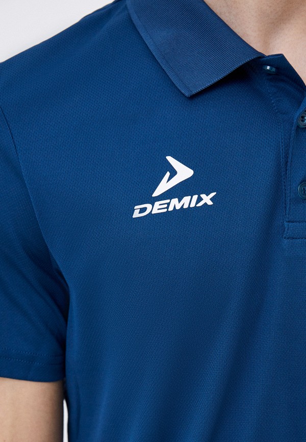фото Поло demix