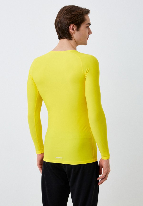 фото Лонгслив спортивный demix