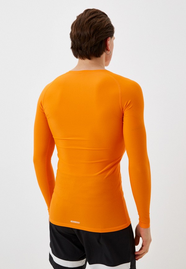 фото Лонгслив спортивный demix