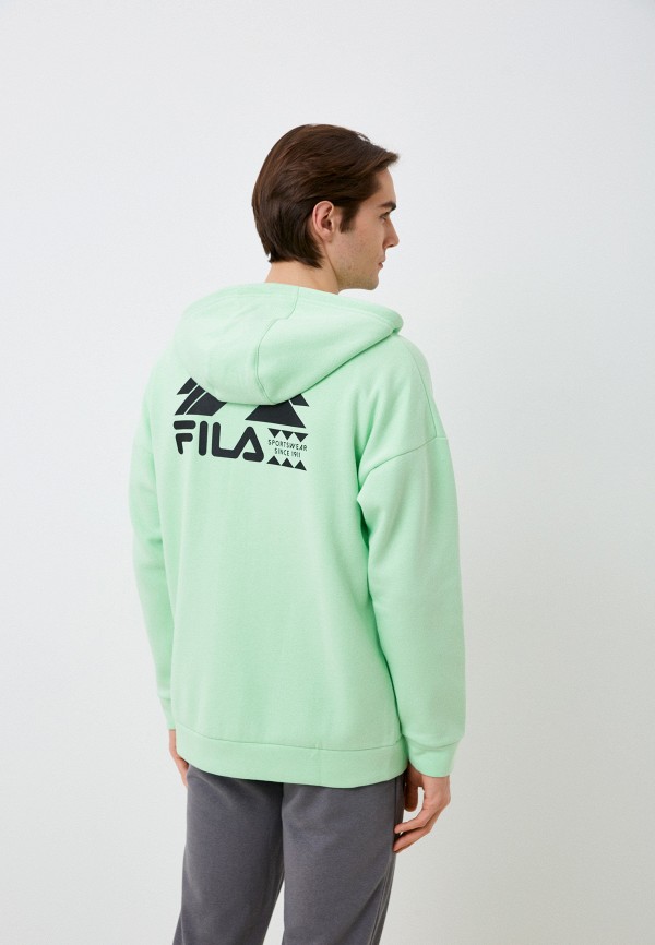 фото Толстовка fila