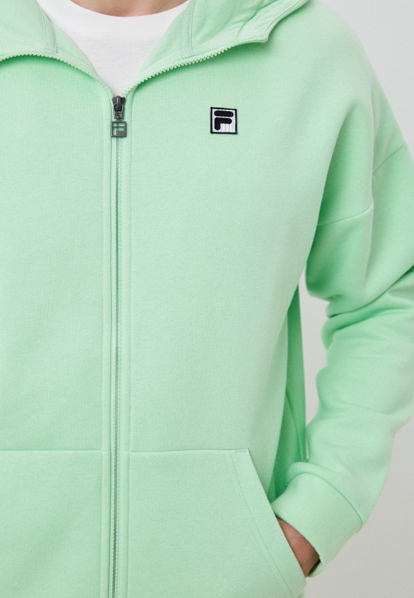 фото Толстовка fila