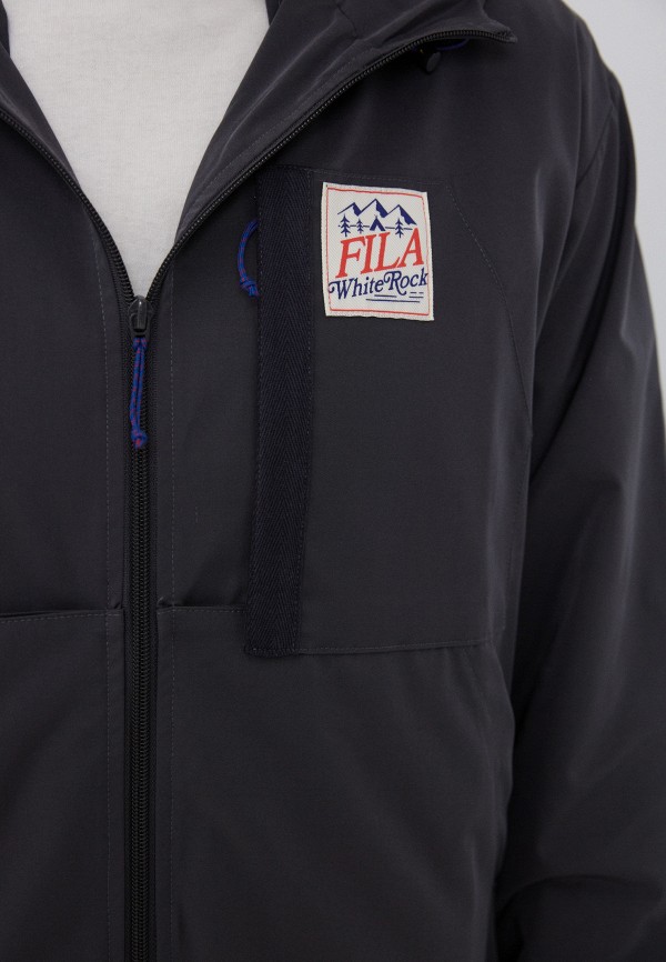 фото Ветровка fila