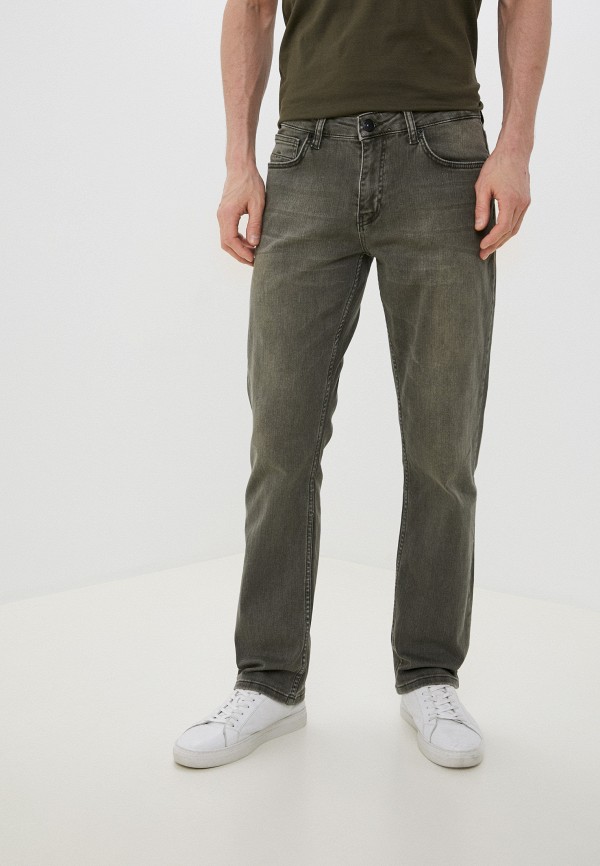 фото Джинсы neohit