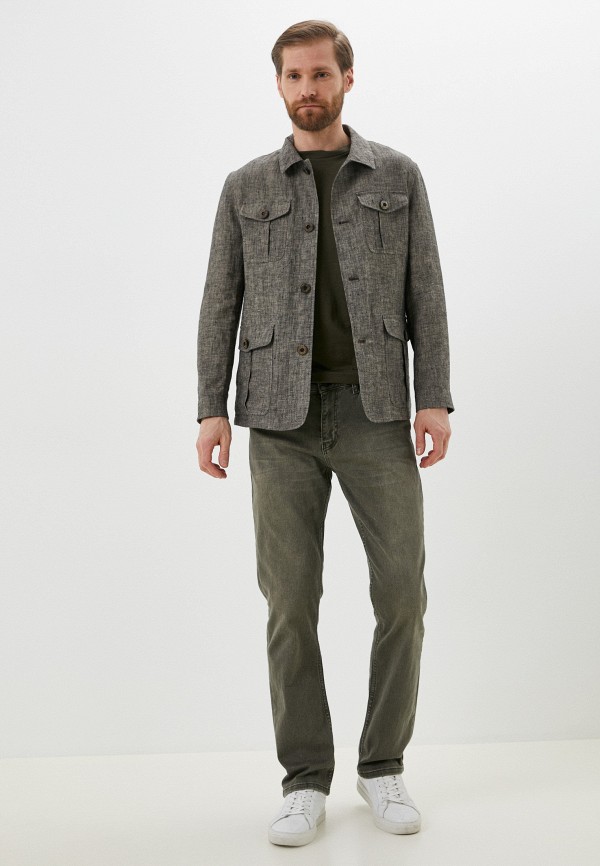 фото Джинсы neohit