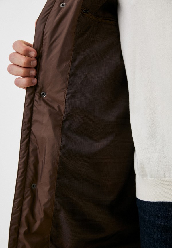 фото Куртка утепленная bazioni