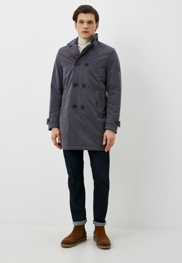 фото Куртка утепленная bazioni