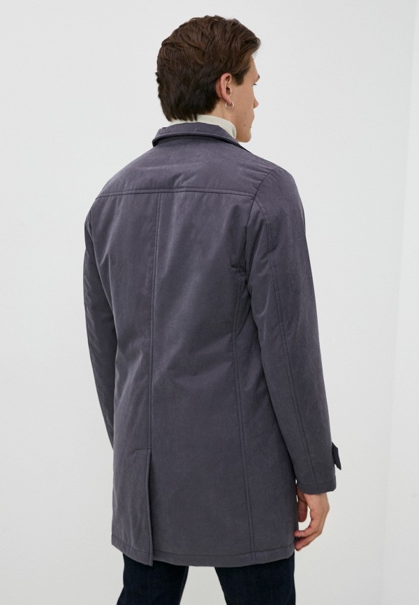 фото Куртка утепленная bazioni